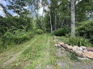 0 Thurlow Rd, Lincolnville, ME 04849