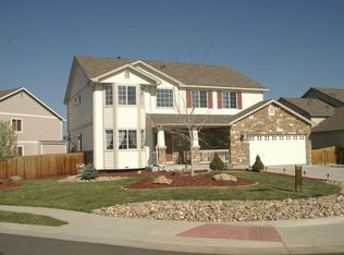 5529 Quail Ct, Arvada, CO 80002