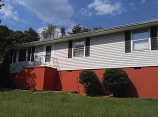 8907 Pike Rd, Montvale, VA 24122