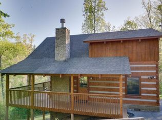 1519 Bear Valley Rd, Sevierville, TN 37876
