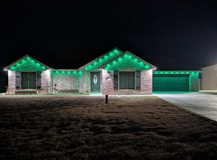 9957 Remington Rd, Canyon, TX 79015