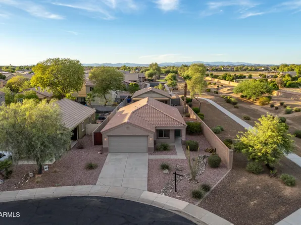 17416 W VENTURA Street, Surprise, AZ 85388
