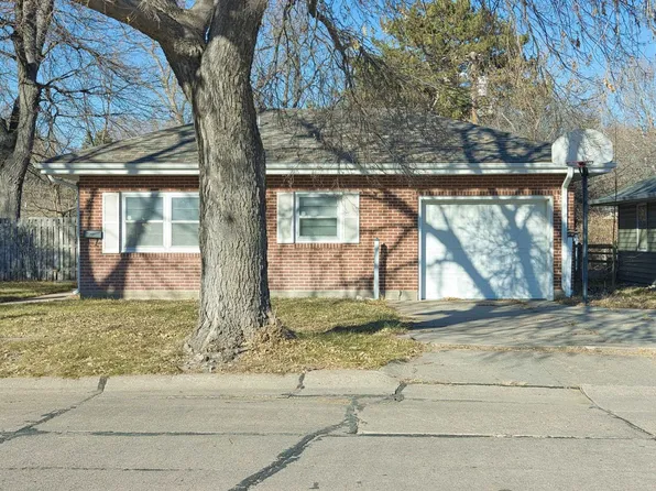 1107 E D, North Platte, NE 69101