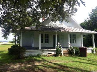 18720 Nc Highway 32 N, Roper, NC 27970