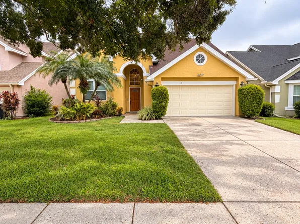 14505 Thornfield Ct, Tampa, FL 33624