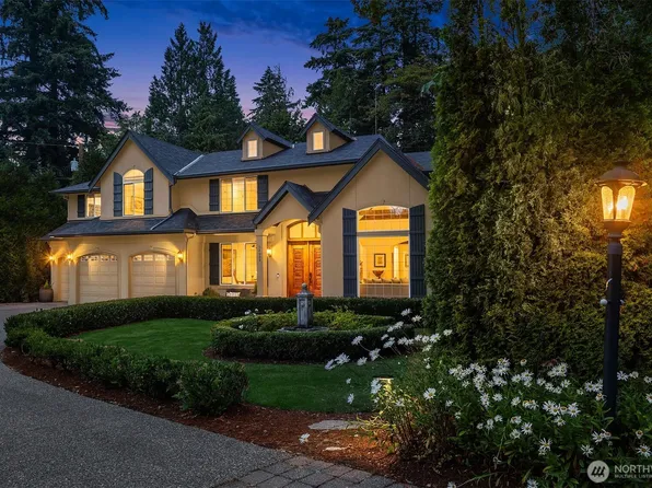 12022 NE 97th Street, Kirkland, WA 98033