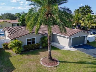 3790 NW 114th Avenue, Coral Springs, FL, 33065