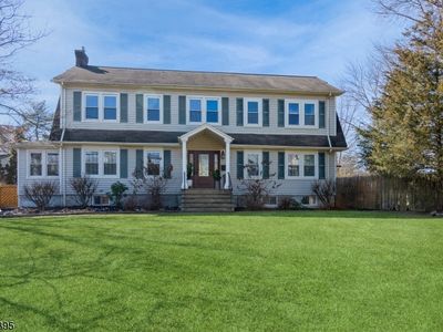 221 Plainfield Ave, Berkeley Heights, NJ, 07922