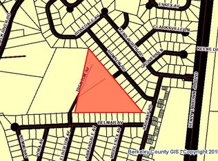 1 Trenton Ave, Goose Creek, SC 29445