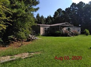 2357 Hollow Pine Dr, Pine Bluff, AR 71603