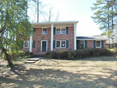 2819 Celtic Rd, Columbia, SC, 29210