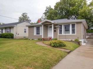 905 N Harrison Ave, Saint Louis, MO