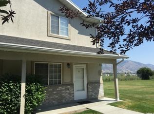 10 W 1285 S, Logan, UT 84321