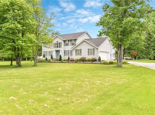 3603 S Salem Warren Rd, North Jackson, OH 44451