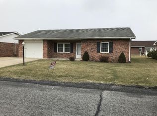 37 Brooknar Dr, Reedsville, PA 17084