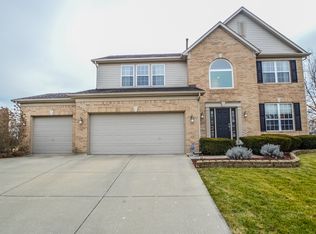 6905 Smithfield Blvd, Indianapolis, IN 46237