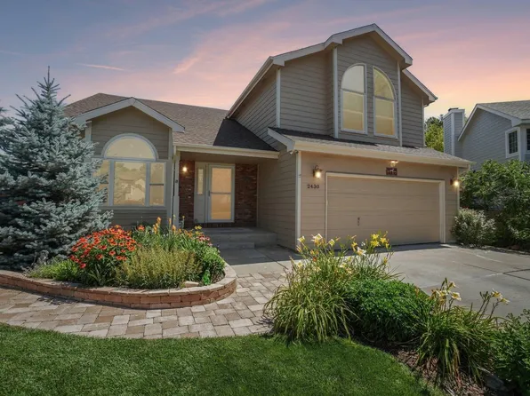2430 Cochetopa Ct, Fort Collins, CO 80525