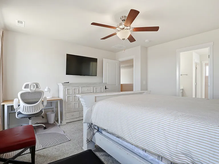 5331 Wagon Hammer Dr #1 — Photo 8