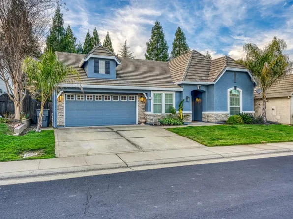 8429 Granite Cove Dr, Granite Bay, CA 95746