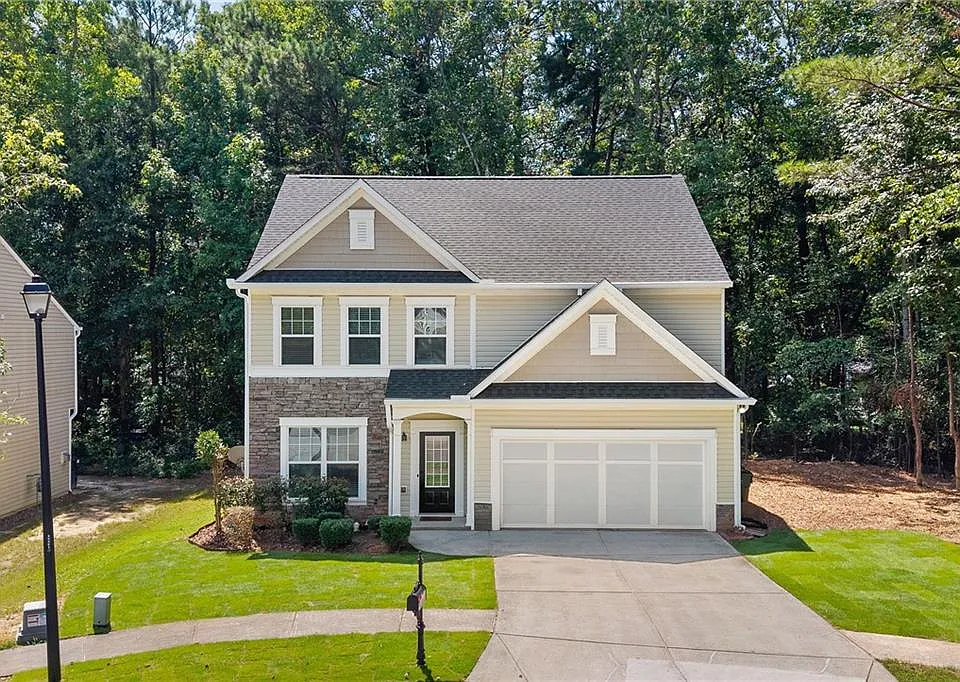 2626 Fresian Ct