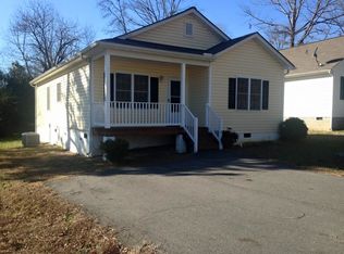10116 Beaumont Ave, North Chesterfield, VA 23237