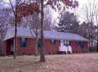 732 Sanders Bluff Rd, Humboldt, TN 38343