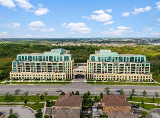 11750 9th Line #425, Whitchurch Stouffville, ON L4A5G1