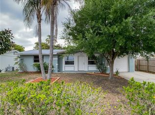 3633 Galway Dr, New Port Richey, FL 34652