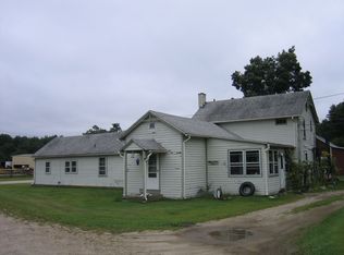 89 Clayton Rd, Ashley Falls, MA 01222