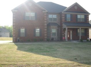 21 Sword St, Fort Mitchell, AL 36856