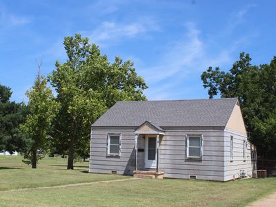 924 Elm Ave, Woodward, OK, 73801