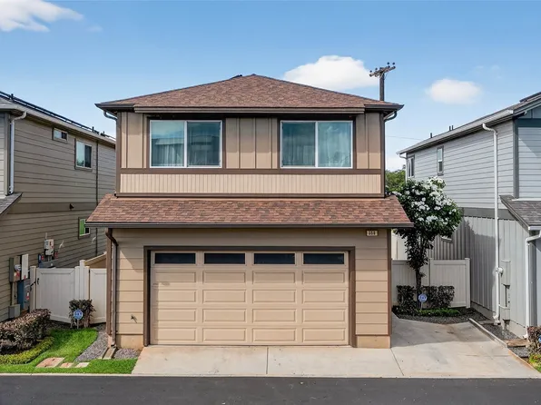 91-1159 Kamakana St APT 556, Ewa Beach, HI 96706
