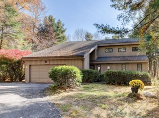 40 Sherbrook Dr, Goshen, CT 06756