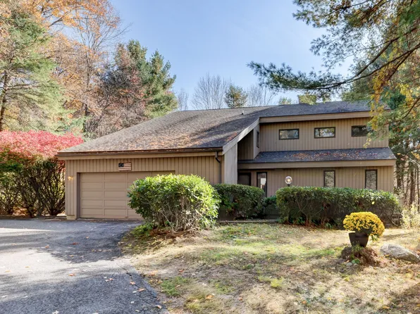 40 Sherbrook Drive, Goshen, CT 06756