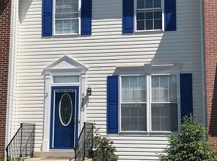 9807 Quiet Brook Ln, Clinton, MD 20735