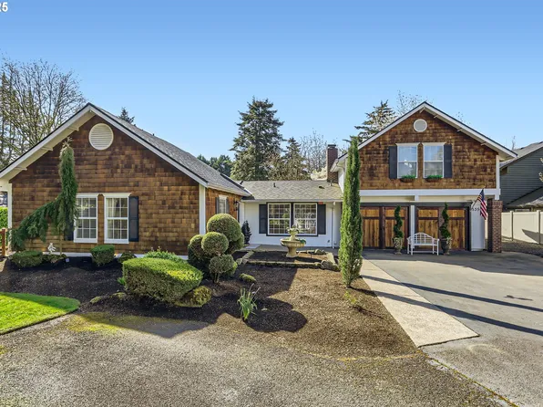 5350 Lakeview Blvd, Lake Oswego, OR 97035