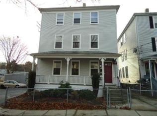 17 Forest Avenue Ct, Plymouth, MA 02360