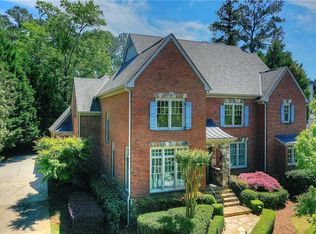 165 Trimble Crest Dr, Sandy Springs, GA 30342