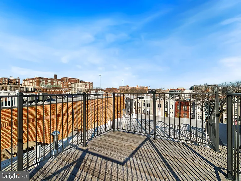 2228 13th St NW #3 — Photo 44