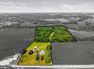 5128 Fawn Grove Rd, Pylesville, MD 21132