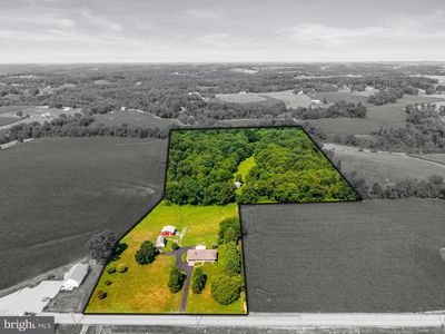 5128 Fawn Grove Rd, Pylesville, MD, 21132