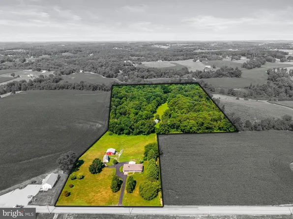5128 Fawn Grove Rd, Pylesville, MD 21132