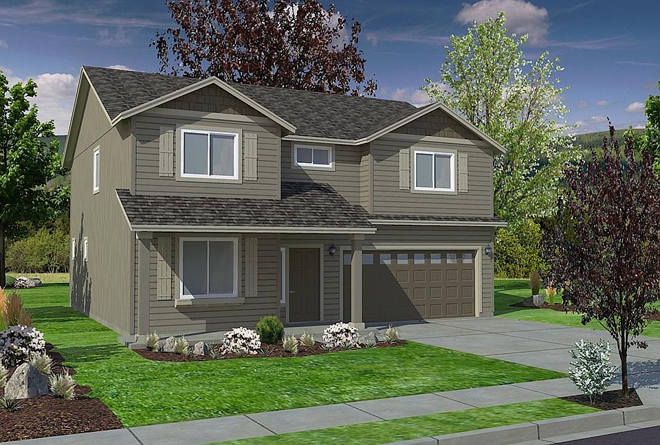 Timberline Sign Elev I - website gallery image