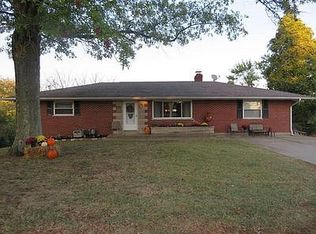 810 Bode Ave, Lawrenceburg, IN