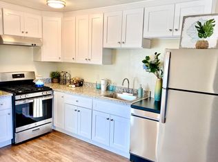 4666 San Pablo Dam Rd #14, El Sobrante, CA 94803
