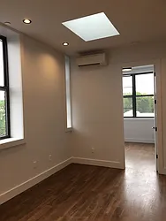 Rented by Lodger Corp