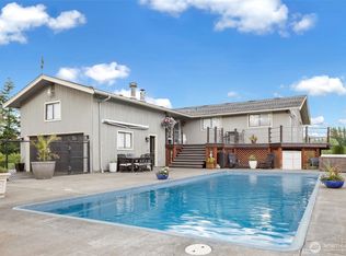 1835 E Smith Road, Bellingham, WA 98226