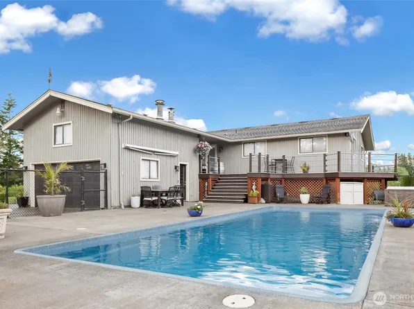 1835 E Smith Road, Bellingham, WA 98226