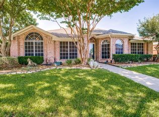 12105 Rushing Creek Dr, Frisco, TX 75035