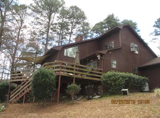 9184 Ridge Ln, Lauderdale, MS 39335